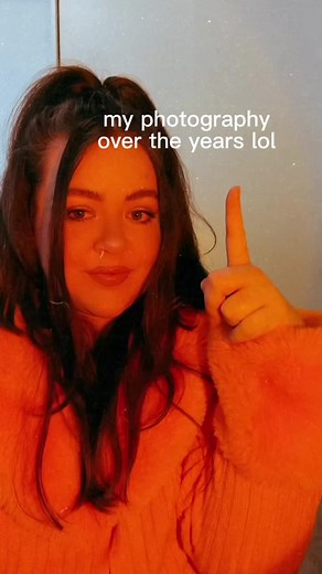 From GCSE Art Student to Freelance Photographer