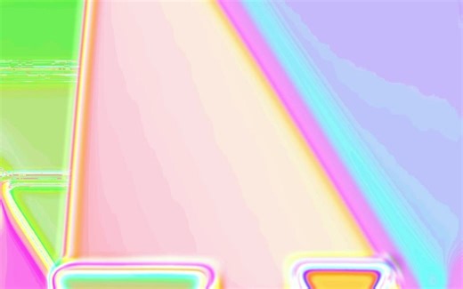 TouchDesigner——音画互动 声音可视化 视频分享