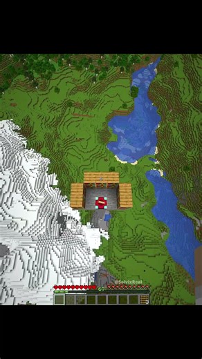 Minecraft Armor Enchant Tutorial Moment 💀