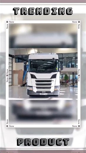 2020 Scania R450 Normal Cab 6X2 Midlift - SN20YJM