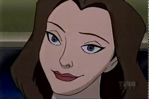 Gargoyles TV38 WSBK WOC 1995 01 27