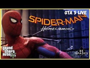 GTA 5 Live Funny Mods Gameplay