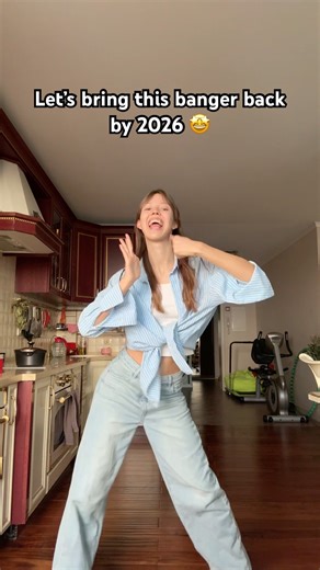 Do you remember this trend? #preppy #dance #cannibal #kesha