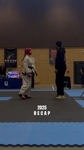 2025 Recap: My Year in ITF Style and Future Goals