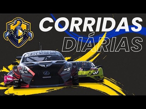 CAMPEONATO LE MANS ULTIMATE - LIGA LETS GO