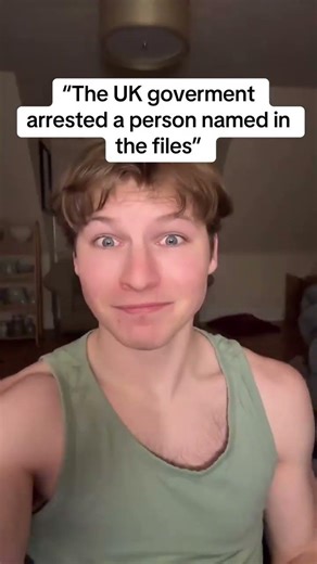 LOLLL arresting and persecuting predators? NO BABY THIS the land of the freeeee . One small peice of