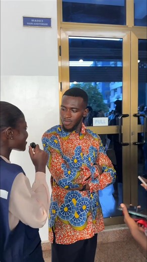 Engaging Random Questions for Students at Freshers Orientation