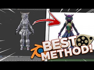 How to get ANY Fortnite Model into SFM! In Depth Tutorial (BEST METHOD)