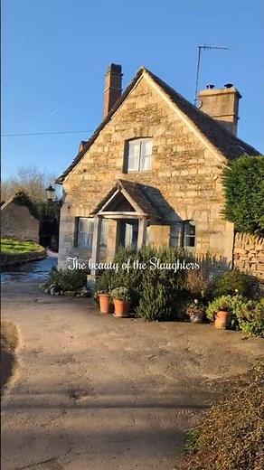 The Cotswolds #explore #travel #cotswolds #nature