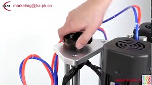 3.5K views · 206 reactions | DHZ-550 electrical capping machine is...