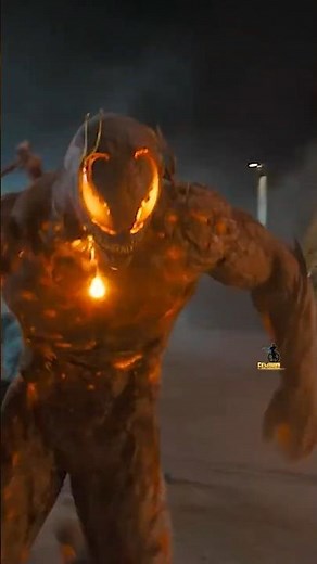 Symbiote Army Assembles - Venom: The Last Dance Climax