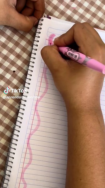 Apuntes Bonitos y Aesthetic para Estudiar