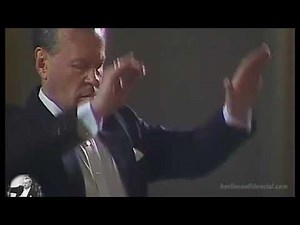 Christoph Gluck - Alceste Overture (Svetlanov-USSR Symphony Orchestra)