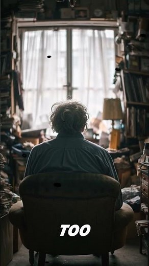 DIOGENES SYNDROME: When isolation turns into object accumulation