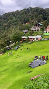 Cerro el Pital 🇸🇻 | Willy Walking