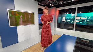 1.7K views | Join us at 6 for news with Katy and Michael and of course weather with Mr Mitchell … it’s time to #getbigcoaton as Katy’s Nan used to say! | ITV Calendar | Facebook