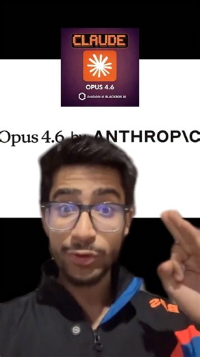 Claude-opus 4.6 is insane🤯 #shorts #viral #coding #ai