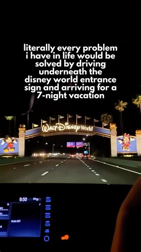 97K views · 1.3K reactions | Nothing beats it 朗✨ What’s YOUR Disney countdown?  | AllEars.Net | Facebook