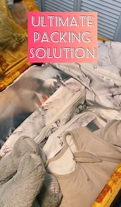 Watch Packing Cubes Are A Game Changer For Traveling on Amazon Live