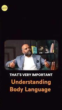 How to Understand Body Language