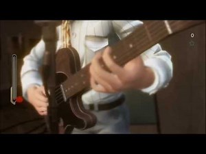 Beatles Rock Band - Abbey Road Medley Dreamscape Part 1 (HD)