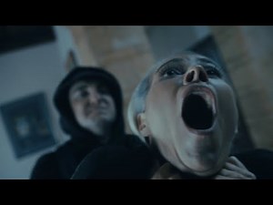 Russian girl strangled to death