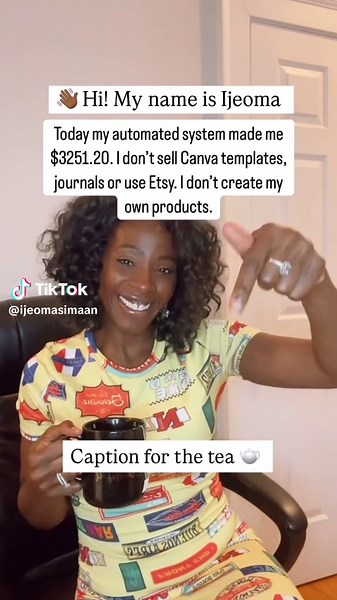 Ghost Commerce: Quit Your 9 to 5 with This System