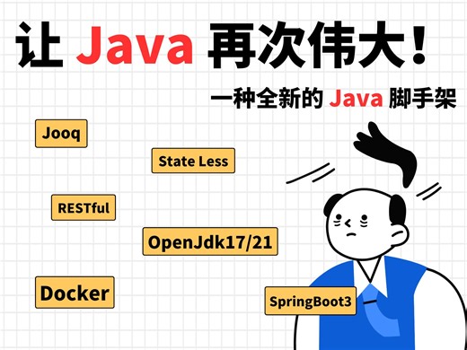 一款全新设计的 Java 脚手架 - 最佳实践之 Exception Handler 与 RFC9457 标准（一）