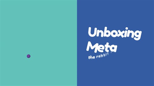 Rabbit Vibrator Meta – PMV20 | Unboxing & Expérience Sensorielle