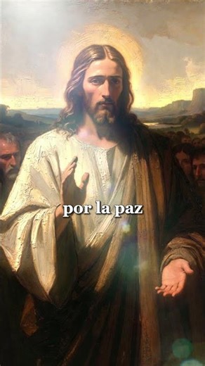 𝐁𝐢𝐞𝐧𝐚𝐯𝐞𝐧𝐭𝐮𝐫𝐚𝐝𝐨𝐬 𝐥𝐨𝐬 𝐪𝐮𝐞 𝐭𝐫𝐚𝐛𝐚𝐣𝐚𝐧 𝐩𝐨𝐫 𝐥𝐚 𝐩𝐚𝐳, 𝐩𝐨𝐫𝐪𝐮𝐞 𝐬𝐞𝐫𝐚́𝐧 𝐥𝐥𝐚𝐦𝐚𝐝𝐨𝐬 𝐡𝐢𝐣𝐨𝐬 𝐝𝐞 𝐃𝐢𝐨𝐬.