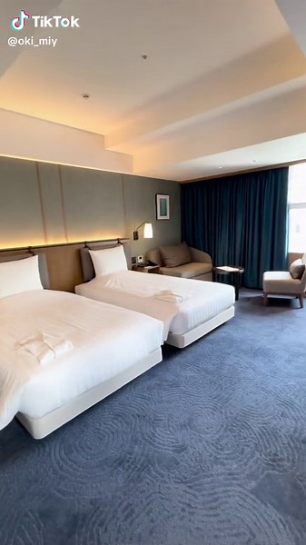 TikTokでうちなんちゅ娘さんをチェック！