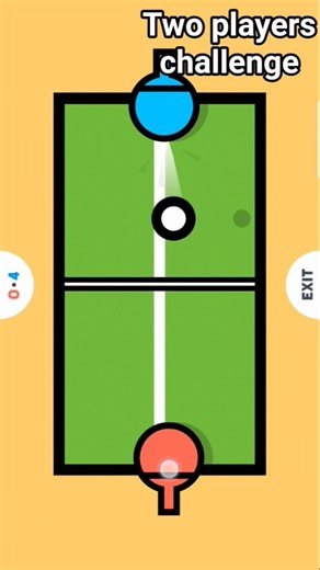 TWO PLAYER GAME: CHALLENGE