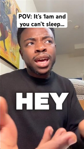 Rapping Fast cause why not ⚡️