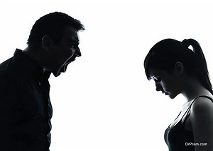 Guide to Dealing With Abuse (Physical, Emotional, or Verbal) - Live A Great Life Guide & Coaching with Dr Prem & Team | Carve Your Life