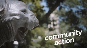 Welcome to Community Action: 2022