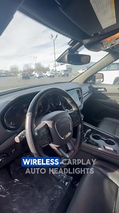 Take a look at this gorgeous 2023 Dodge Durango GT Plus AWD! Packed with a powerful V6, 3rd-row seating, a 10.1” touchscreen, and all-weather confidence, this Durango is ready for anything. Style, space, and capability all in one SUV. Come check it out today! #mathewsmeansmore | Logan McDole with Mathews Dodge