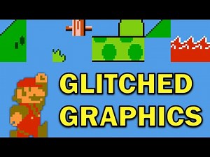 Encountering One of the Rarest Glitches in Super Mario Bros.