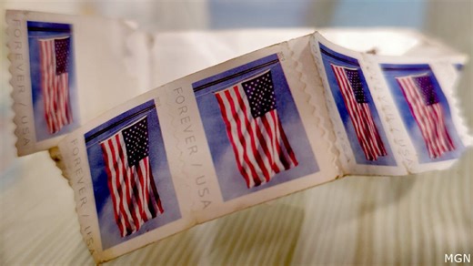 Why buying cheap stamps online could cost you thousands in federal fines