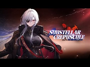 ✠Azur Lane Substellar Crepuscule Animation PV✠
