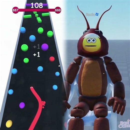 IMPOSTOR EN ROBLOX CON YOUTUBERS😼 #SHORTS #ROBLOX