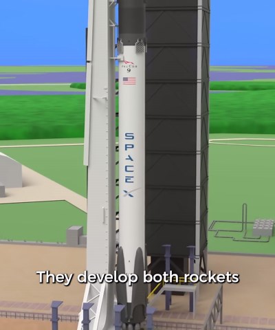 Exploring the Crew Dragon spacecraft