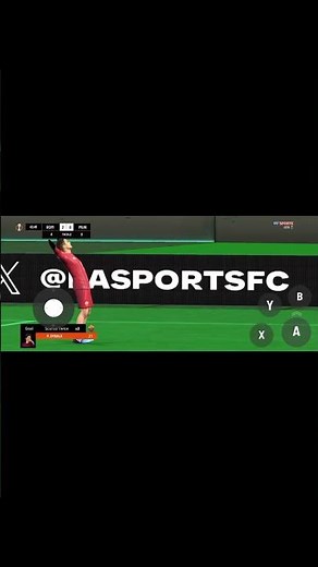 FIFA 16 MOD FC26 APK+OBB+DATA DOWNLOAD FULL DECOMPRESSD 2.3GB EA SPORTS MOD FIFA 16 MOBILE FC.26