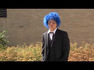 Lift and carry on TV 12