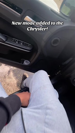 Upgrade Your Chrysler 300 with a Rear Spoiler