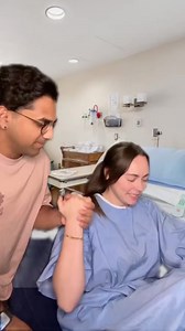 75K views · 10K reactions | I am a  ninja and i will always make sure no one sees it! Pooping while pushing your baby out is verh notmal & actually encouraged to help make room for baby to come down. #laboranddelivery #birth #postpartum #poop #childbirth #newmom #firsttimemom #pregnant #pregnancy #laboranddeliverynurse #labor #labourandbirth | Nurse Sydney | Facebook