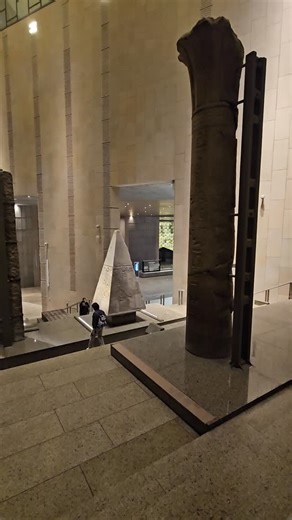 1.2K views · 5.2K reactions | The great grand Egyptian Museum | Egypt Ramses Tours | Facebook