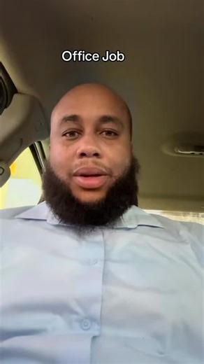 Office life | Sean Preston