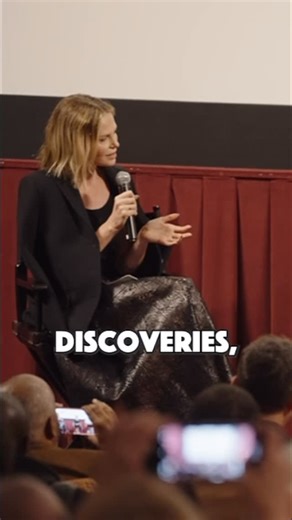 Dwayne Johnson on Instagram: "An extraordinary SMASHING MACHINE conversation with my long time friend, and artist whom I’ve been inspired by over the years - Academy Award winner Charlize Theron @charlizeafrica. Charlize and I have both prosthetically transformed in our films ~ under the masterful eye and brilliance of the Academy Award winning Kazu Hiro @kazustudios. To inhabit and live in someone else’s skin over the course of months of filming, has a wild way of forcing you to discover things