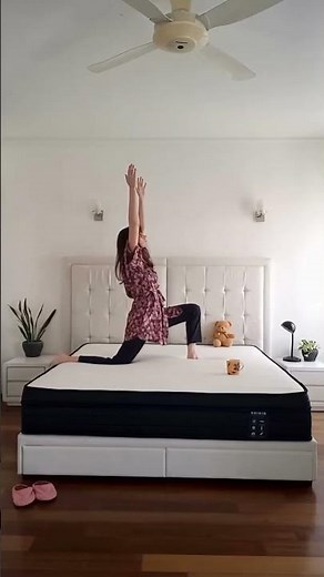 Origin Hybrid Pro Mattress Review