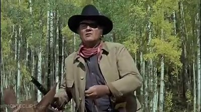 2.4M views · 36K reactions | It's Oscars Week! Fill your hands  We're starting out our week with The Duke's Oscar winning performance as Rooster Cogburn in True Grit  What's your favorite Rooster quote? #JohnWayneOscars | JOHN WAYNE | Facebook